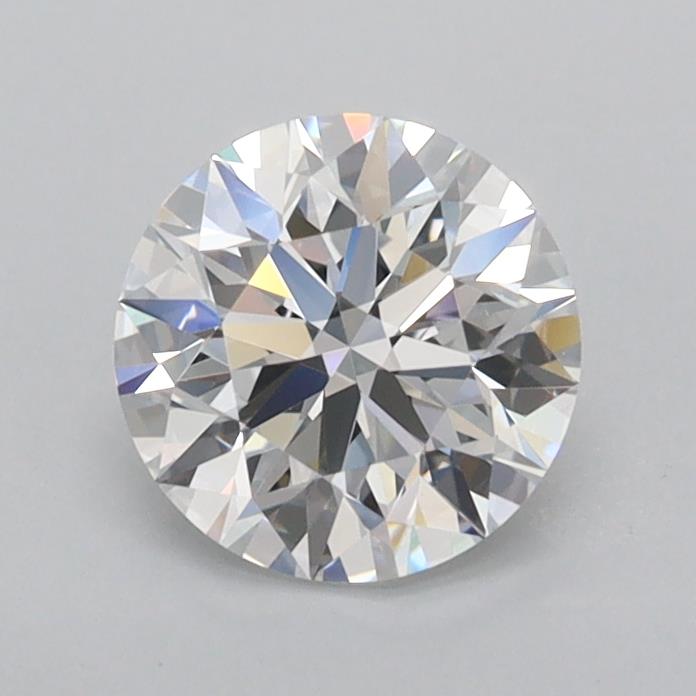 1.00 ct. round Lab Grown Diamond front image