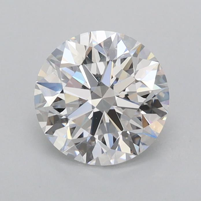 1.00 ct. round Lab Grown Diamond front image
