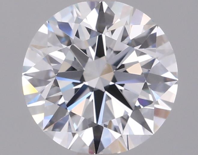 1.50 ct. round Lab Grown Diamond front image