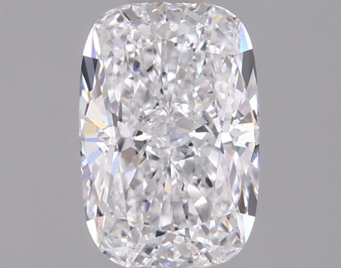 1.05 ct. cushion Lab Grown Diamond front image
