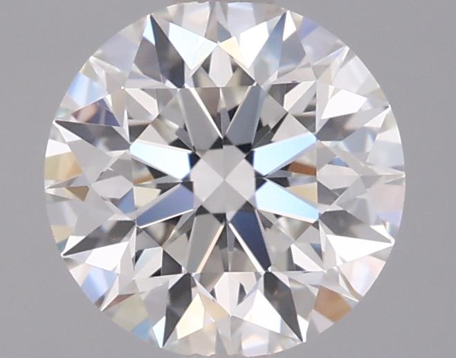 1.50 ct. round Lab Grown Diamond front image