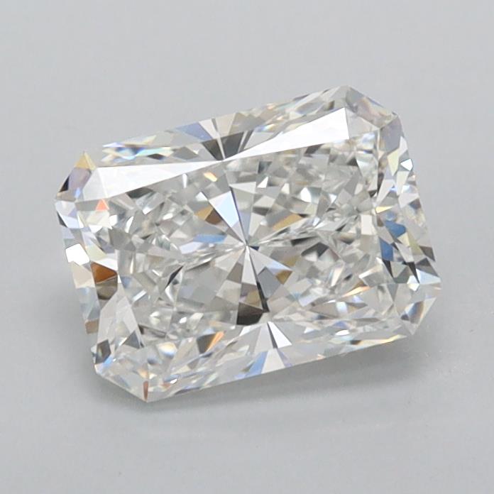 1.03 ct. radiant Lab Grown Diamond front image
