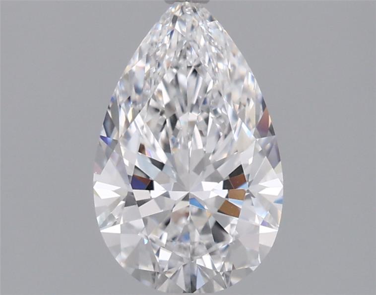 1.20 ct. pear Lab Grown Diamond front image