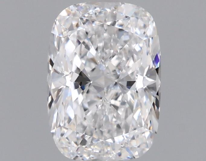 1.04 ct. cushion Lab Grown Diamond front image