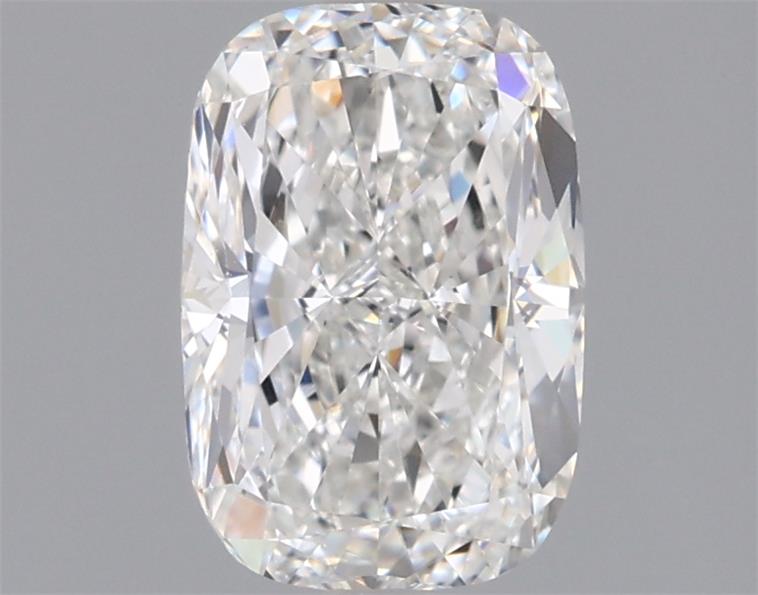 1.51 ct. cushion Lab Grown Diamond front image