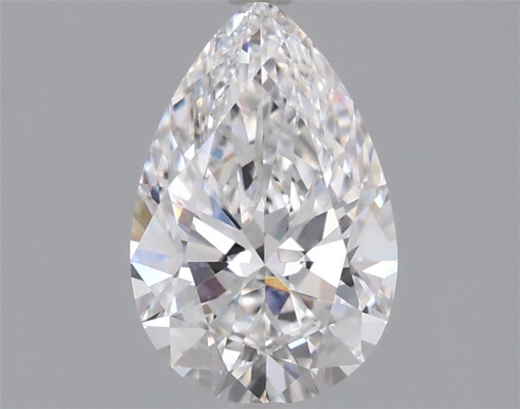 1.06 ct. pear Lab Grown Diamond front image