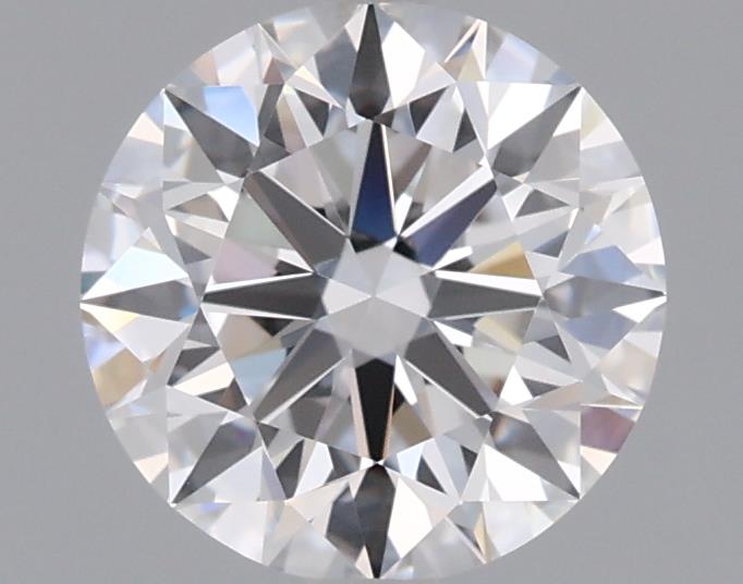 1.51 ct. round Lab Grown Diamond front image