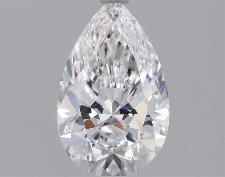 1.02 ct. pear Lab Grown Diamond front image