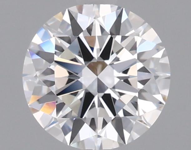1.01 ct. round Lab Grown Diamond front image