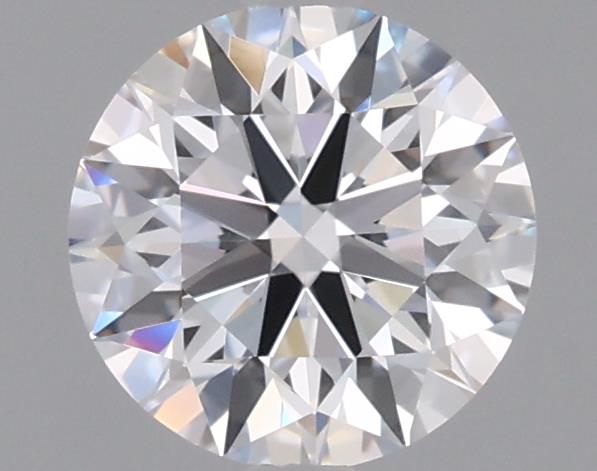 1.01 ct. round Lab Grown Diamond front image