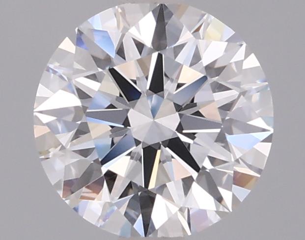 1.46 ct. round Lab Grown Diamond front image