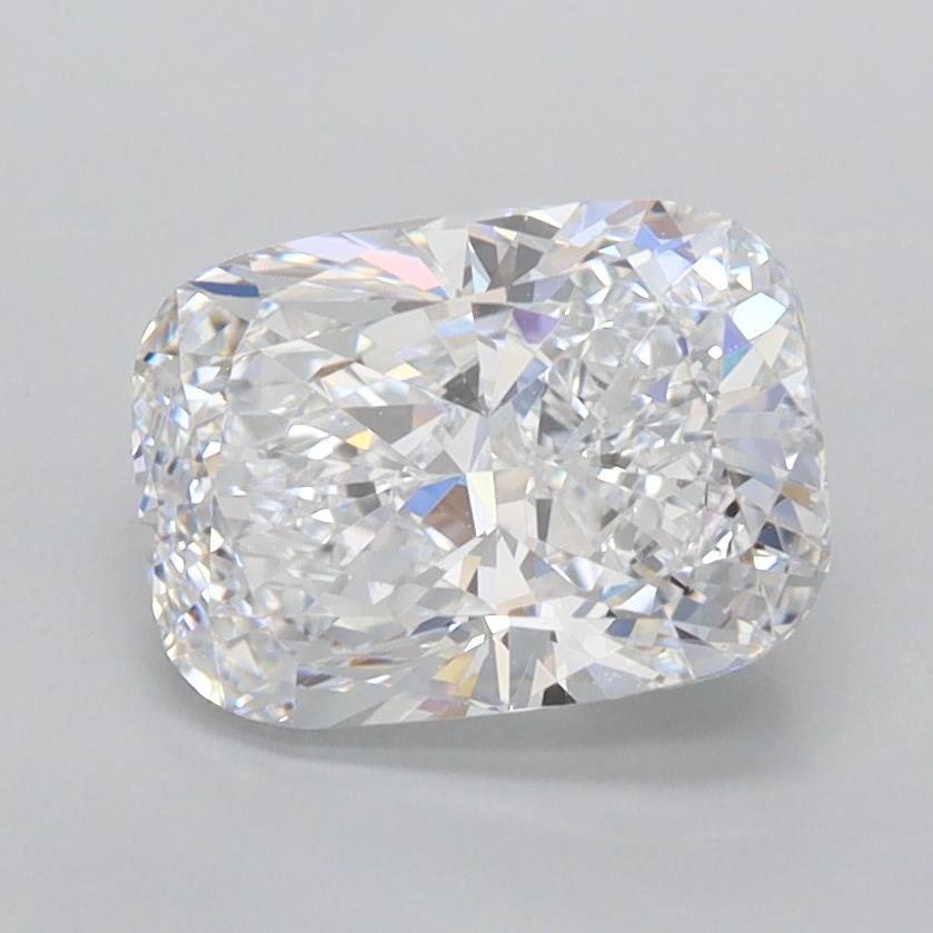 1.99 ct. cushion Lab Grown Diamond front image