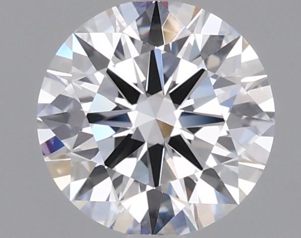 1.00 ct. round Lab Grown Diamond front image