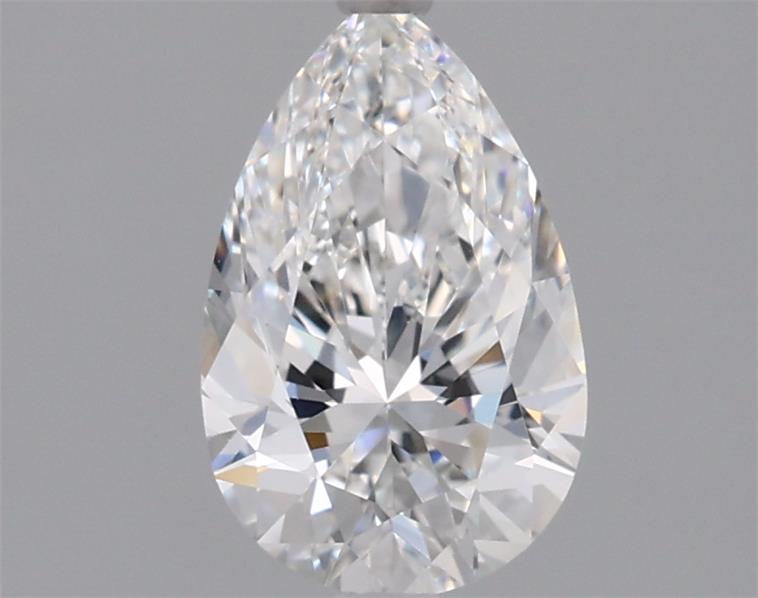 1.03 ct. pear Lab Grown Diamond front image
