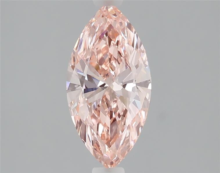 1.10 ct. marquise Lab Grown Diamond front image