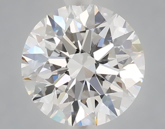 1.53 ct. round Lab Grown Diamond front image