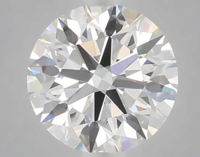 1.52 ct. round Lab Grown Diamond front image