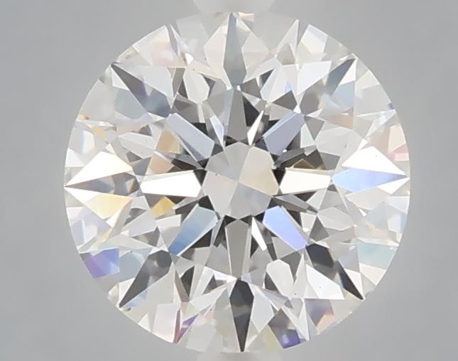 1.51 ct. round Lab Grown Diamond front image