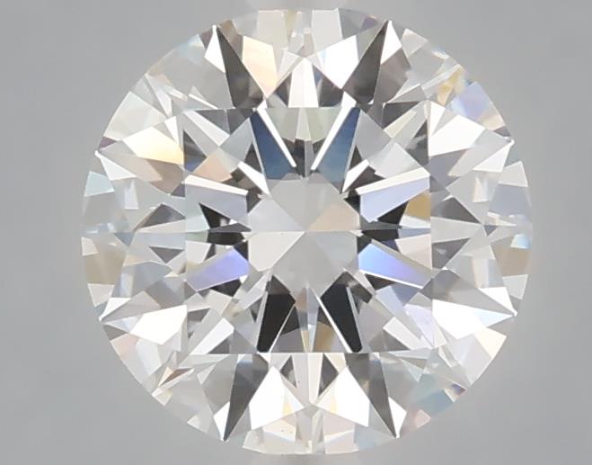 1.60 ct. round Lab Grown Diamond front image