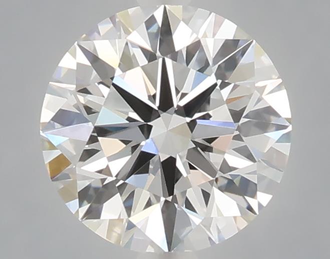 1.60 ct. round Lab Grown Diamond front image