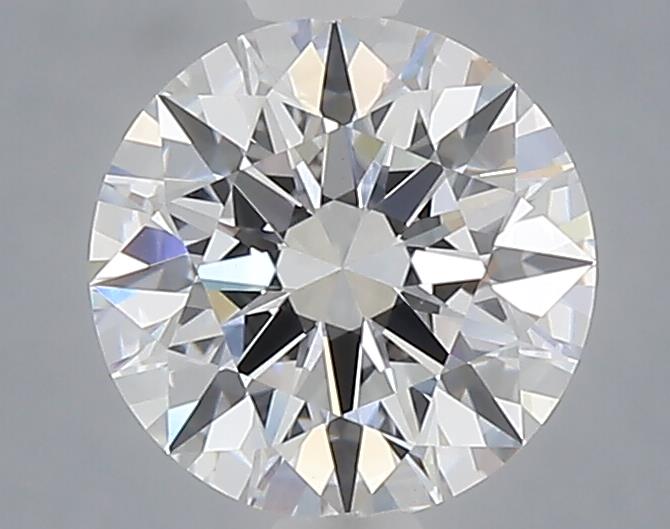 1.51 ct. round Lab Grown Diamond front image