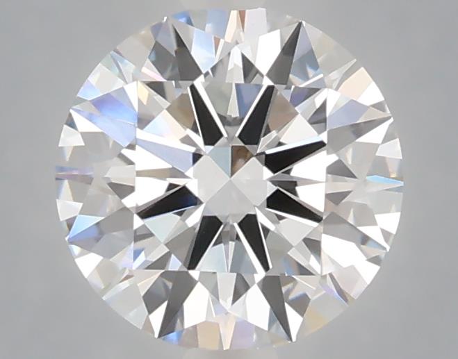 1.58 ct. round Lab Grown Diamond front image