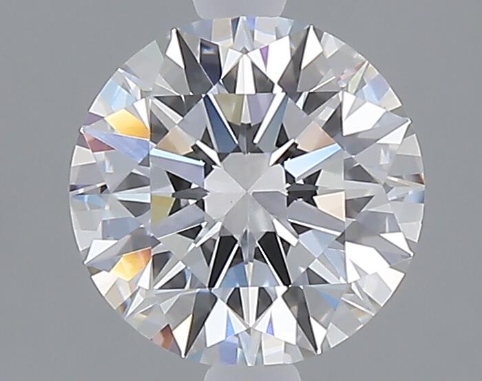 1.55 ct. round Lab Grown Diamond front image