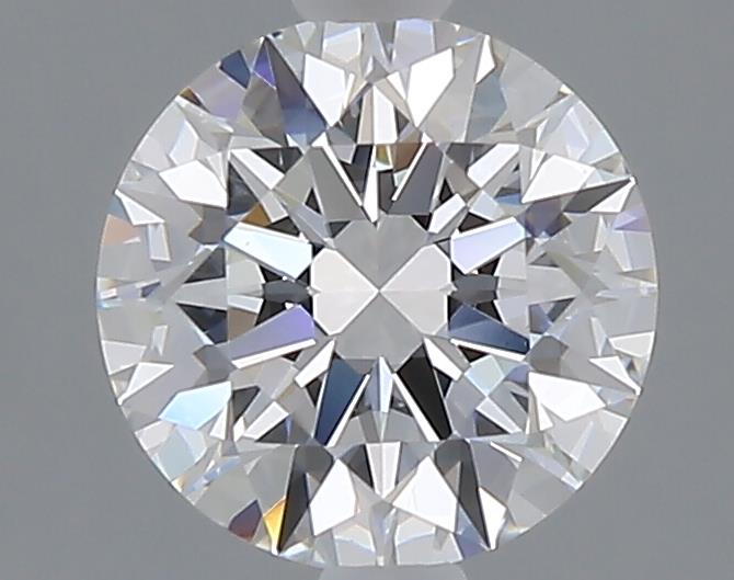 1.55 ct. round Lab Grown Diamond front image