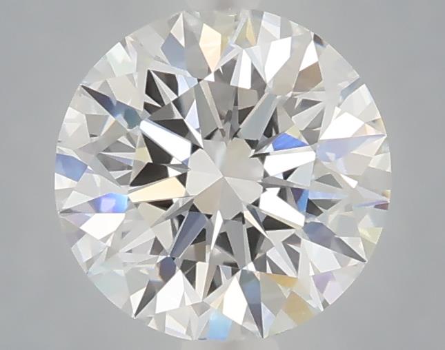 1.51 ct. round Lab Grown Diamond front image
