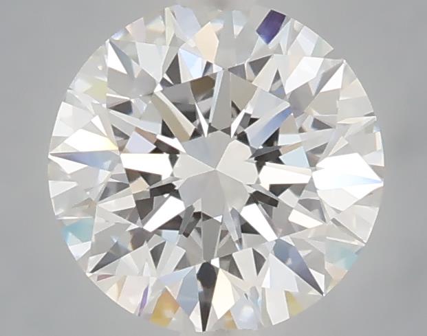 1.52 ct. round Lab Grown Diamond front image