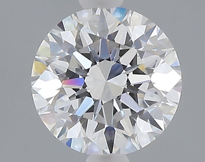 1.60 ct. round Lab Grown Diamond front image