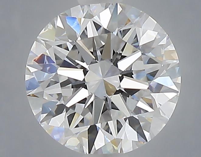 1.59 ct. round Lab Grown Diamond front image