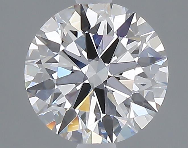 1.50 ct. round Lab Grown Diamond front image
