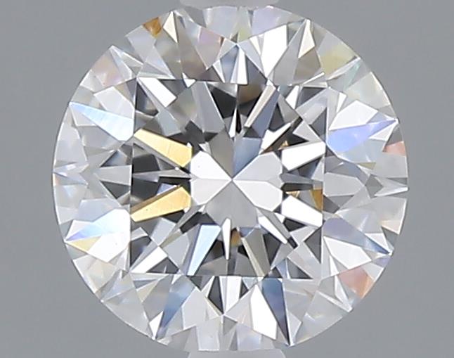 1.51 ct. round Lab Grown Diamond front image