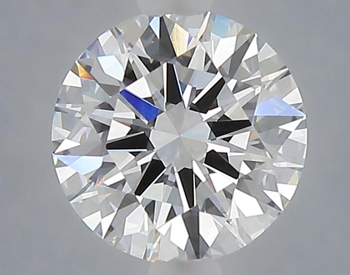 1.57 ct. round Lab Grown Diamond front image