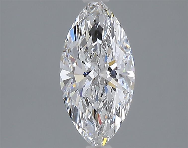 1.02 ct. marquise Lab Grown Diamond front image