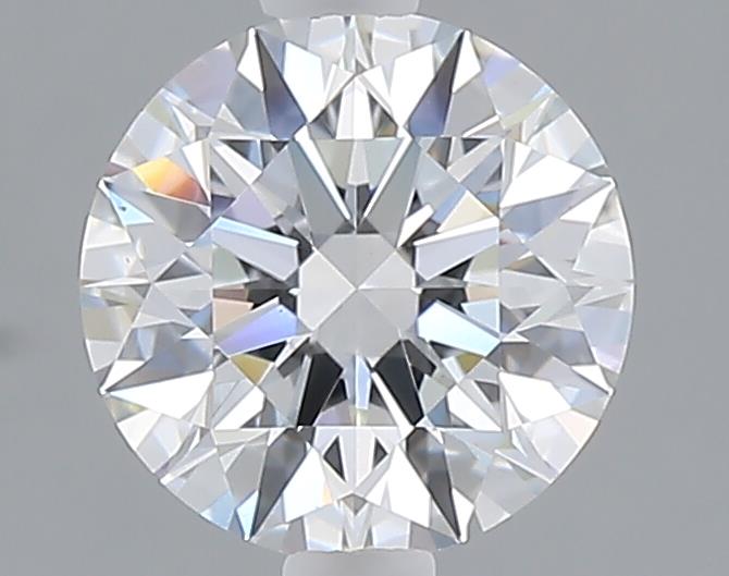 1.51 ct. round Lab Grown Diamond front image