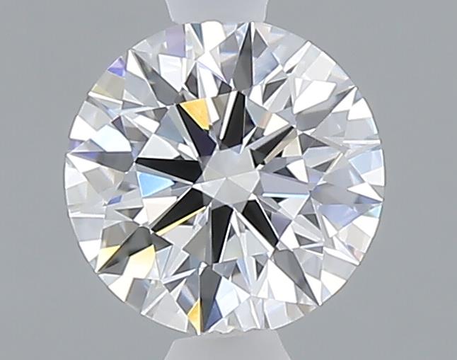 1.04 ct. round Lab Grown Diamond front image