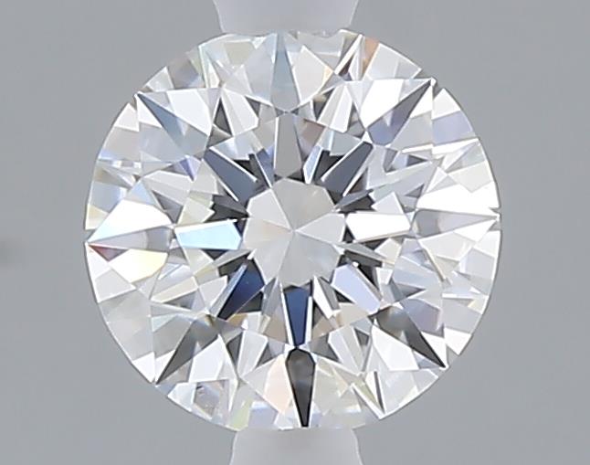 1.05 ct. round Lab Grown Diamond front image