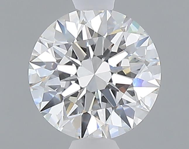 1.07 ct. round Lab Grown Diamond front image