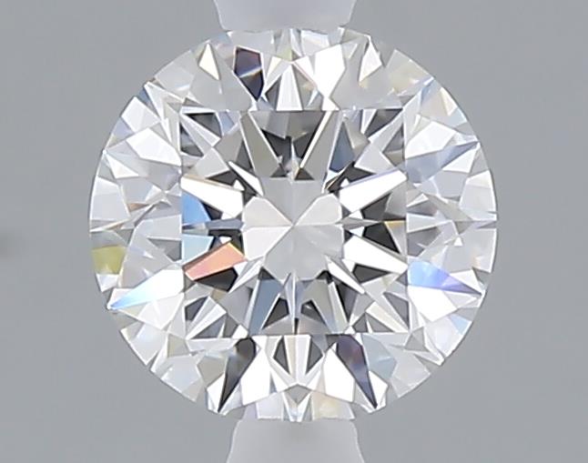 1.04 ct. round Lab Grown Diamond front image