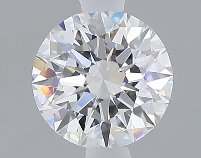 1.05 ct. round Lab Grown Diamond front image