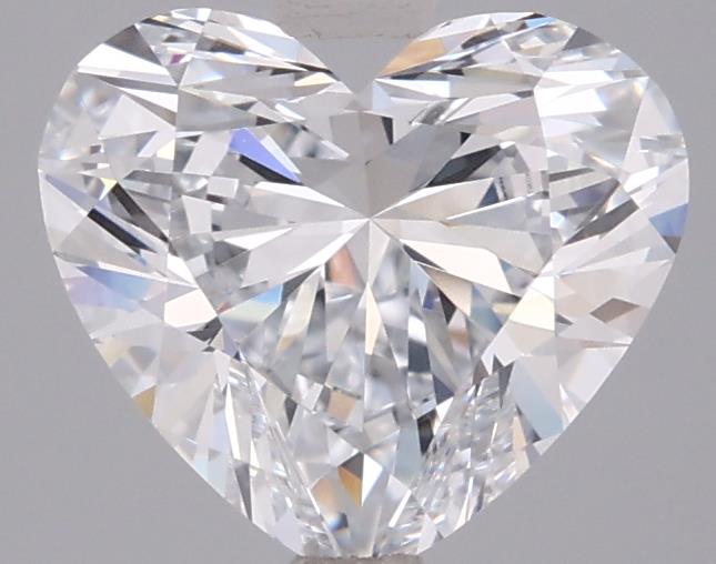 2.03 ct. heart Lab Grown Diamond front image