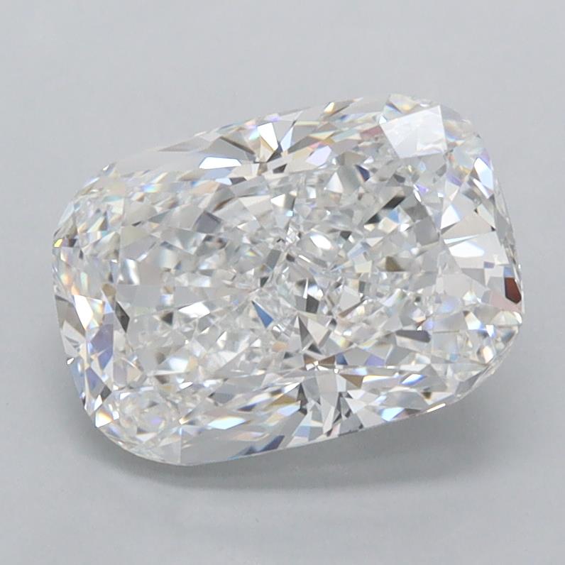 2.03 ct. cushion Lab Grown Diamond front image