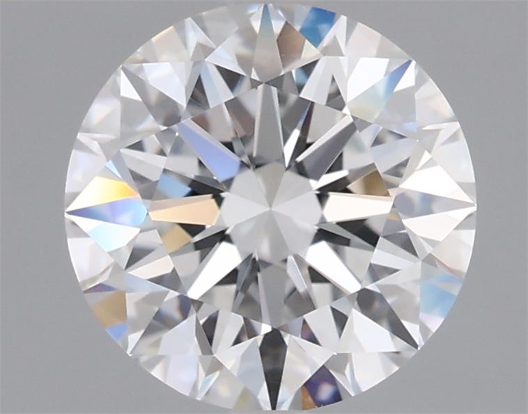 2.02 ct. round Lab Grown Diamond front image