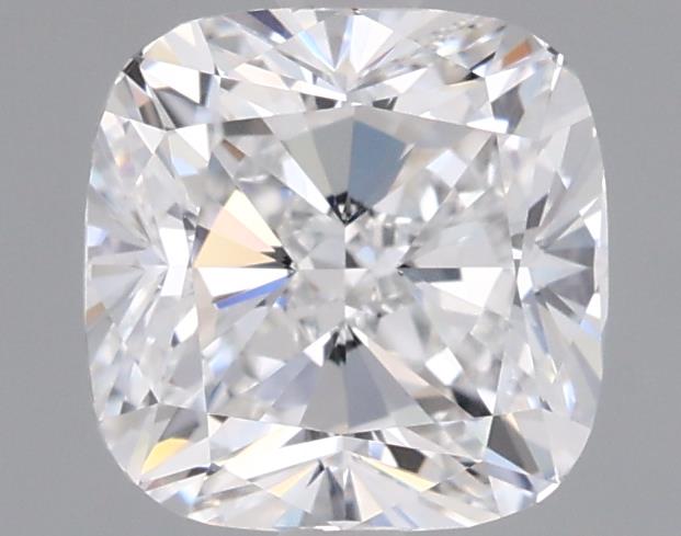 1.51 ct. cushion Lab Grown Diamond front image