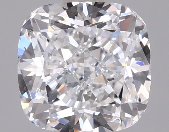 1.52 ct. cushion Lab Grown Diamond front image