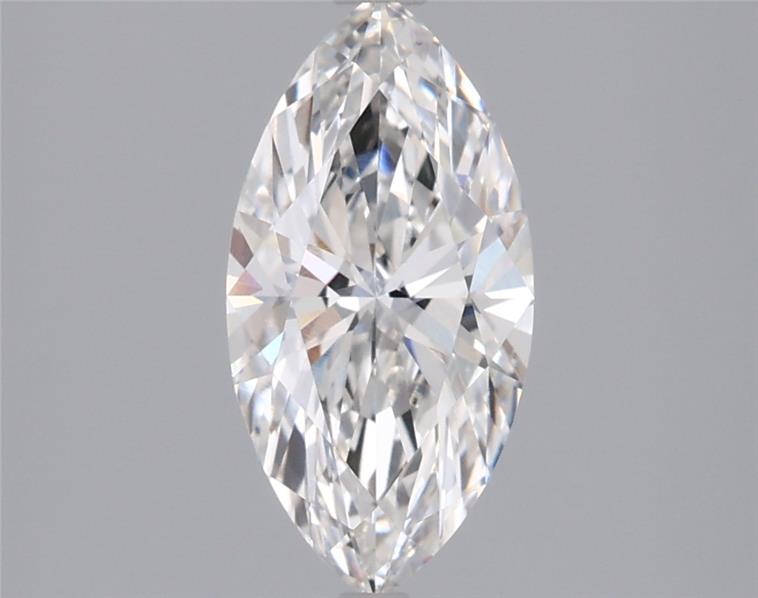 1.54 ct. marquise Lab Grown Diamond front image