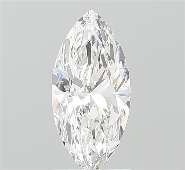 1.50 ct. marquise Lab Grown Diamond front image