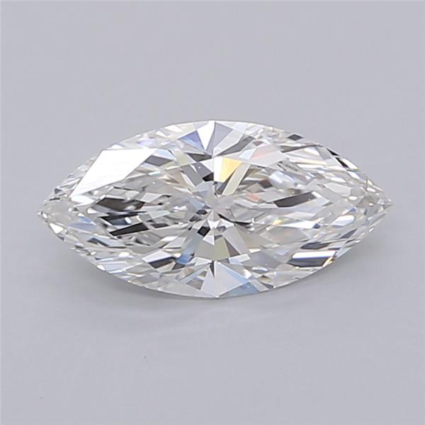 1.03 ct. marquise Lab Grown Diamond front image